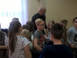 Koncert styczniowy   - 11
